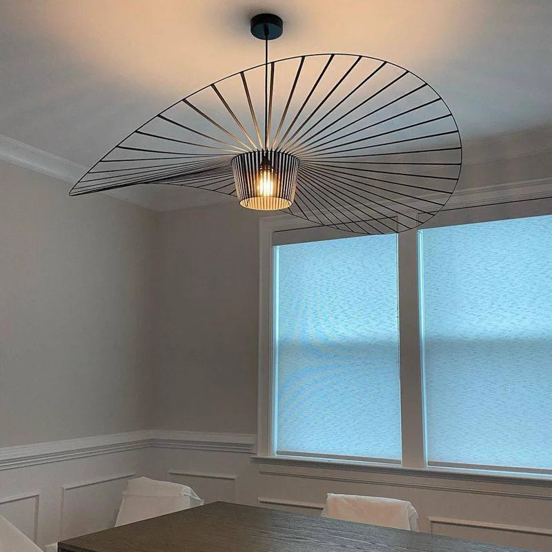 Designer Pendelleuchte Modern | Stilvolle Hängelampe für Esszimmer & Wohnzimmer