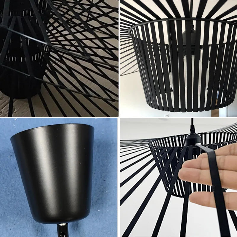 Designer Pendelleuchte Modern | Stilvolle Hängelampe für Esszimmer & Wohnzimmer