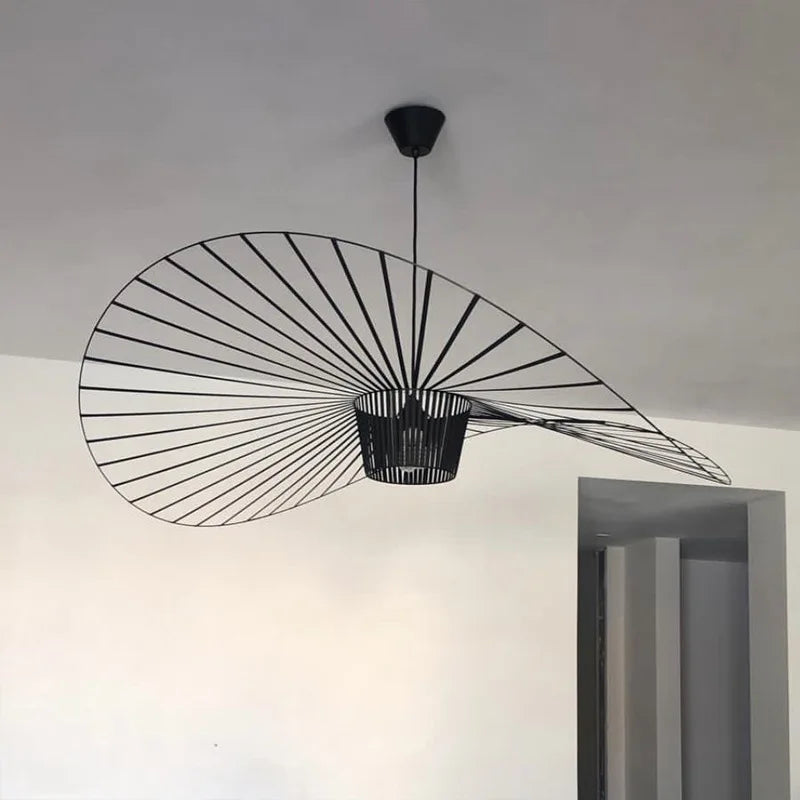 Designer Pendelleuchte Modern | Stilvolle Hängelampe für Esszimmer & Wohnzimmer