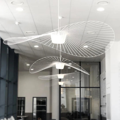 Designer Pendelleuchte Modern | Stilvolle Hängelampe für Esszimmer & Wohnzimmer