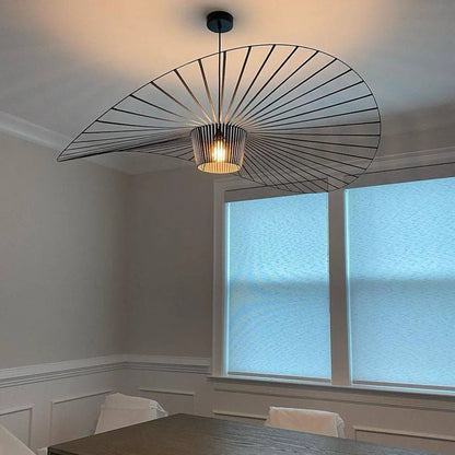 Designer Pendelleuchte Modern | Stilvolle Hängelampe für Esszimmer & Wohnzimmer