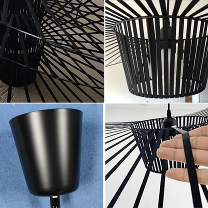Designer Pendelleuchte Modern | Stilvolle Hängelampe für Esszimmer & Wohnzimmer
